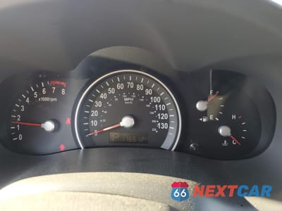 Zdjęcie 9 z 14 samochodu: 2011 KIA SEDONA LX VIN:KNDMG4C73B6369139 - miniatura
