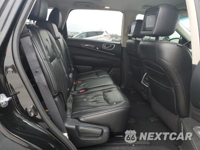 Zdjęcie 11 z 15 samochodu: 2014 INFINITI QX60 VIN:5N1AL0MM5EC542690 - miniatura