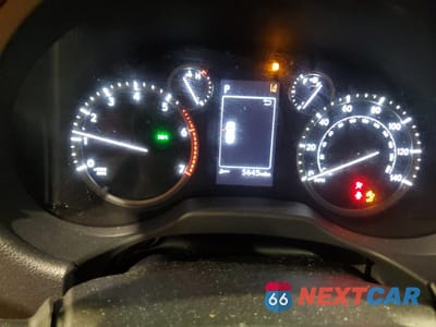 Zdjęcie 9 z 12 samochodu: 2023 LEXUS GX 460 VIN:JTJAM7BX5P5364968 - miniatura