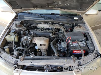 Zdjęcie 12 z 14 samochodu: 1997 TOYOTA CAMRY CE VIN:4T1BG22K7VU754734 - miniatura