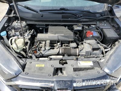 Zdjęcie 12 z 15 samochodu: 2020 HONDA CR-V EXL VIN:5J6RW2H85LL042298 - miniatura