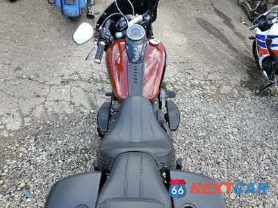 Zdjęcie 6 z 10 samochodu: 2024 HARLEY-DAVIDSON FLHCS VIN:1HD1YBK13RB024212 - miniatura