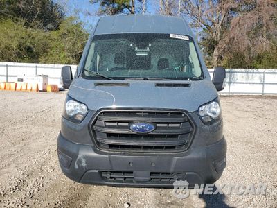 Piąte zdjęcie samochodu w środku: 2020 FORD TRANSIT T-250 VIN:1FTBR3X80LKA47632 - miniatura
