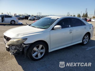 2011 TOYOTA CAMRY BASE 4T1BF3EKXBU741363 - główne zdjęcie licytacji z USA - miniatura