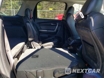 Zdjęcie 11 z 13 samochodu: 2010 GMC ACADIA SLT-2 VIN:1GKLVNEDXAJ109797 - miniatura