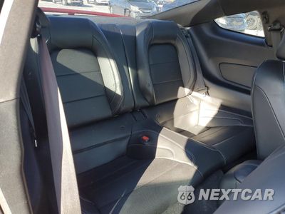 Zdjęcie 10 z 12 samochodu: 2022 FORD MUSTANG GT VIN:1FA6P8CF0N5111393 - miniatura