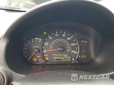 Zdjęcie 9 z 13 samochodu: 2020 MITSUBISHI MIRAGE G4 ES VIN:ML32F3FJ9LHF12652 - miniatura