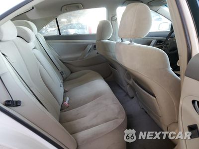Zdjęcie 10 z 12 samochodu: 2011 TOYOTA CAMRY BASE VIN:4T1BE46K59U866157 - miniatura