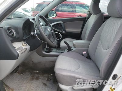 Zdjęcie 7 z 13 samochodu: 2007 TOYOTA RAV4 VIN:JTMZD33V875036696 - miniatura