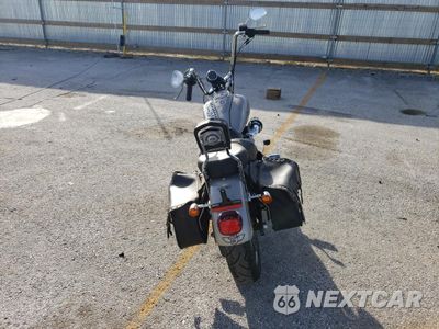 Zdjęcie 6 z 9 samochodu: 2008 HARLEY-DAVIDSON FXD VIN:1HD1GM4148K300892 - miniatura