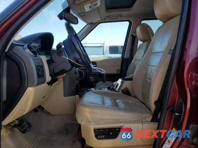 Zdjęcie 7 z 13 samochodu: 2005 LAND ROVER LR3 HSE VIN:SALAG25445A337773 - miniatura
