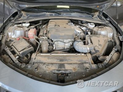 Zdjęcie 11 z 13 samochodu: 2021 CHEVROLET CAMARO LS VIN:1G1FB1RX1M0140048 - miniatura