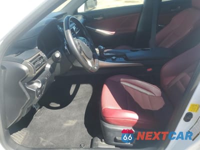 Zdjęcie 7 z 14 samochodu: 2019 LEXUS IS 300 VIN:JTHBA1D26K5092808 - miniatura