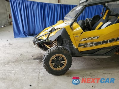 Zdjęcie 10 z 11 samochodu: 2016 YAMAHA YXZ1000 SE VIN:5Y4AN01Y5GA103968 - miniatura