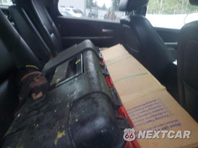 Zdjęcie 12 z 14 samochodu: 2010 CHEVROLET TAHOE K1500 LTZ VIN:1GNUKCE01AR103289 - miniatura