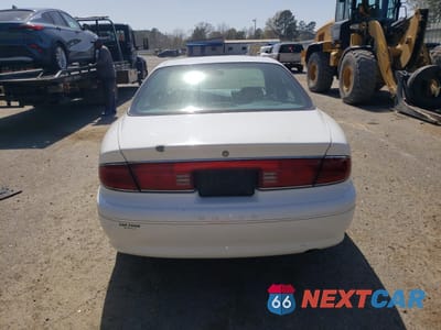 Zdjęcie 6 z 12 samochodu: 1999 BUICK CENTURY CUSTOM VIN:2G4WS52M9X1495875 - miniatura