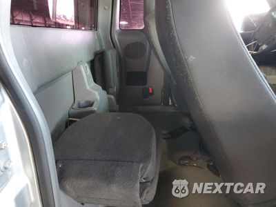 Zdjęcie 10 z 12 samochodu: 2007 FORD RANGER SUPER CAB VIN:1FTYR44U47PA93927 - miniatura