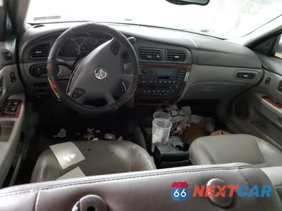 Zdjęcie 8 z 13 samochodu: 2003 MERCURY SABLE LS PREMIUM VIN:1MEFM55SX3G607765 - miniatura