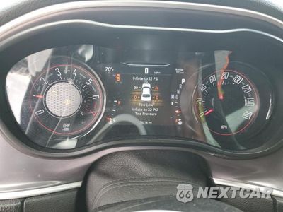 Zdjęcie 9 z 12 samochodu: 2019 DODGE CHALLENGER GT GT VIN:2C3CDZJG1KH670273 - miniatura