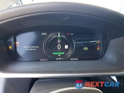 Zdjęcie 9 z 12 samochodu: 2020 JAGUAR I-PACE S VIN:SADHB2S18L1F85320 - miniatura