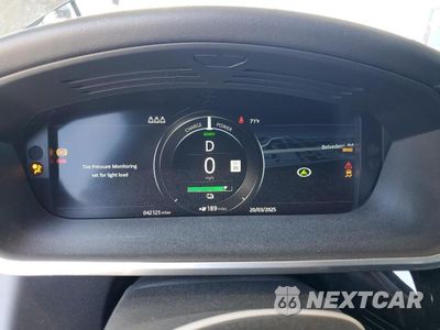 Zdjęcie 9 z 12 samochodu: 2020 JAGUAR I-PACE S VIN:SADHB2S18L1F85320 - miniatura