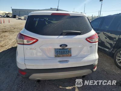 Zdjęcie 6 z 13 samochodu: 2015 FORD ESCAPE SE VIN:1FMCU0G72FUA09008 - miniatura