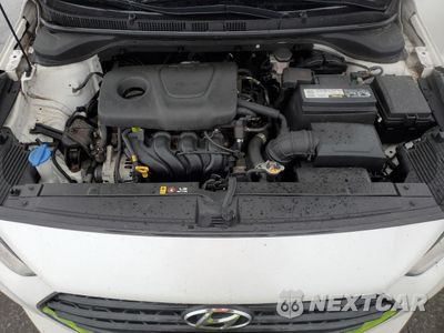 Zdjęcie 11 z 13 samochodu: 2018 HYUNDAI ACCENT SE VIN:3KPC24A39JE021798 - miniatura