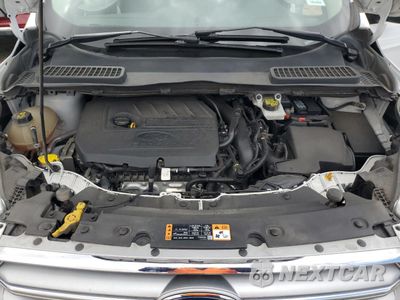 Zdjęcie 12 z 13 samochodu: 2017 FORD ESCAPE SE VIN:1FMCU0GD3HUA61918 - miniatura