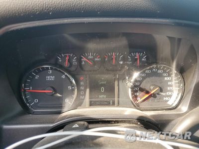 Zdjęcie 9 z 12 samochodu: 2015 CHEVROLET SILVERADO C1500 VIN:1GCNCPECXFZ397424 - miniatura