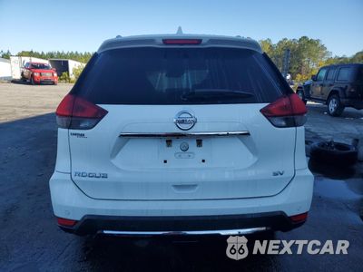 Zdjęcie 6 z 12 samochodu: 2019 NISSAN ROGUE S VIN:5N1AT2MT8KC755177 - miniatura