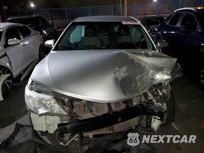 Piąte zdjęcie samochodu w środku: 2012 TOYOTA CAMRY BASE VIN:4T4BF1FK9CR246985 - miniatura