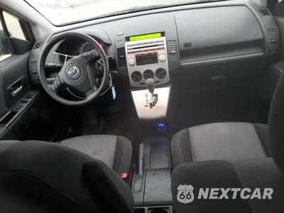 Zdjęcie 8 z 13 samochodu: 2006 MAZDA 5 VIN:JM1CR293160106607 - miniatura
