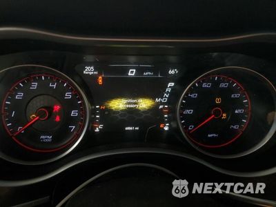Zdjęcie 9 z 13 samochodu: 2015 DODGE CHARGER SXT VIN:2C3CDXJG3FH817803 - miniatura