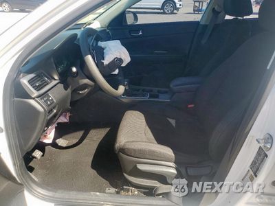 Zdjęcie 7 z 13 samochodu: 2020 KIA OPTIMA LX VIN:5XXGT4L35LG390275 - miniatura