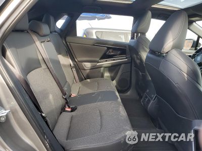 Zdjęcie 11 z 13 samochodu: 2024 TOYOTA BZ4X XLE VIN:JTMABACA5RA090083 - miniatura