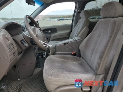 Zdjęcie 7 z 13 samochodu: 2001 NISSAN QUEST GXE VIN:4N2ZN15T21D806611 - miniatura