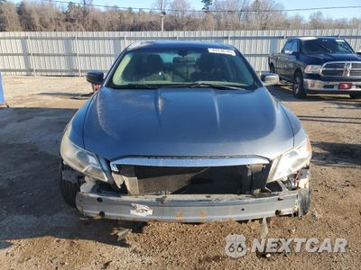 Piąte zdjęcie samochodu w środku: 2010 FORD TAURUS SE VIN:1FAHP2DW1AG165269 - miniatura