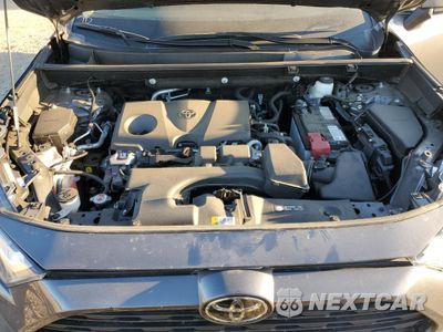 Zdjęcie 12 z 13 samochodu: 2023 TOYOTA RAV4 XLE VIN:2T3W1RFVXPC219974 - miniatura
