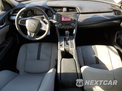 Zdjęcie 8 z 14 samochodu: 2018 HONDA CIVIC LX VIN:2HGFC2F55JH592218 - miniatura