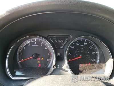 Zdjęcie 9 z 13 samochodu: 2019 NISSAN VERSA S VIN:3N1CN7AP0KL810417 - miniatura