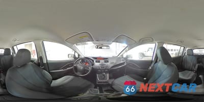 Zdjęcie 14 z 16 samochodu: 2014 MAZDA 5 SPORT VIN:JM1CW2BLXE0171148 - miniatura