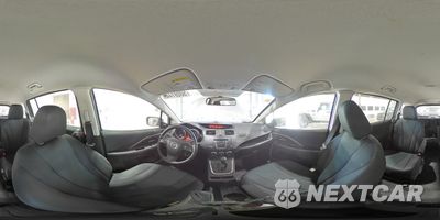 Zdjęcie 14 z 16 samochodu: 2014 MAZDA 5 SPORT VIN:JM1CW2BLXE0171148 - miniatura
