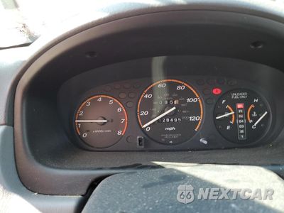 Zdjęcie 9 z 13 samochodu: 1997 HONDA CR-V LX VIN:JHLRD1842VC004035 - miniatura