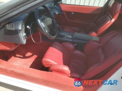 Zdjęcie 7 z 12 samochodu: 1990 CHEVROLET CORVETTE VIN:1G1YY3388L5114407 - miniatura