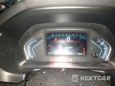 Zdjęcie 9 z 13 samochodu: 2019 HONDA ODYSSEY EXL VIN:5FNRL6H73KB017706 - miniatura