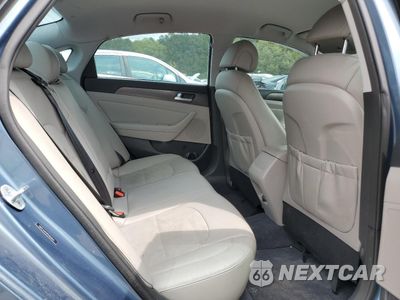 Zdjęcie 10 z 13 samochodu: 2015 HYUNDAI SONATA SPORT VIN:5NPE34AF9FH162843 - miniatura