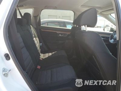 Zdjęcie 10 z 13 samochodu: 2021 HONDA CR-V EX VIN:7FART6H56ME033856 - miniatura