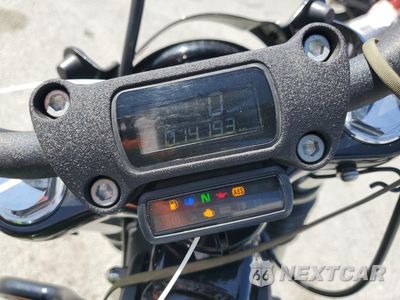 Zdjęcie 7 z 11 samochodu: 2023 HARLEY-DAVIDSON FXBBS VIN:1HD1YYK21PB046959 - miniatura