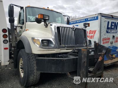 2005 INTERNATIONAL 7000 7600 1HTWYAHT45J006587 - główne zdjęcie licytacji z USA - miniatura
