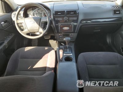 Zdjęcie 8 z 15 samochodu: 2009 FORD FUSION SEL VIN:3FAHP08Z69R200921 - miniatura
